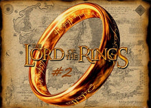 Load image into Gallery viewer, Middle Earth Posters