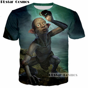 Gollum