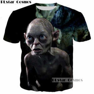 Gollum