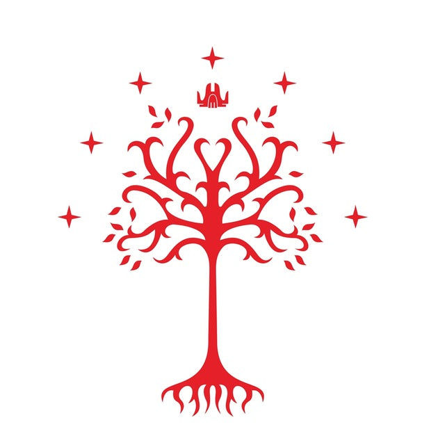 Tree of Gondor