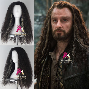 Thorin Hair