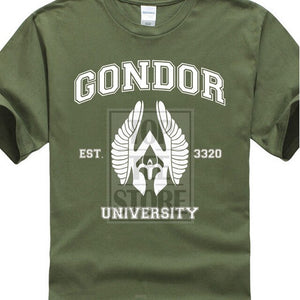 University of Gondor