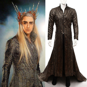 Thranduil Cosplay