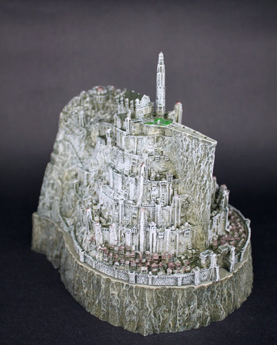 Minas Tirith Action Figure