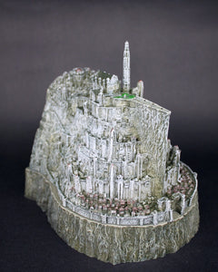 Minas Tirith Action Figure