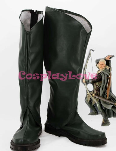 Legolas Boots