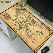 Load image into Gallery viewer, Lotr Map