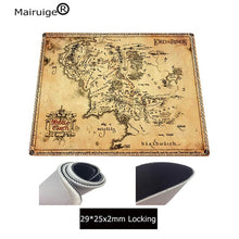Load image into Gallery viewer, Lotr Map