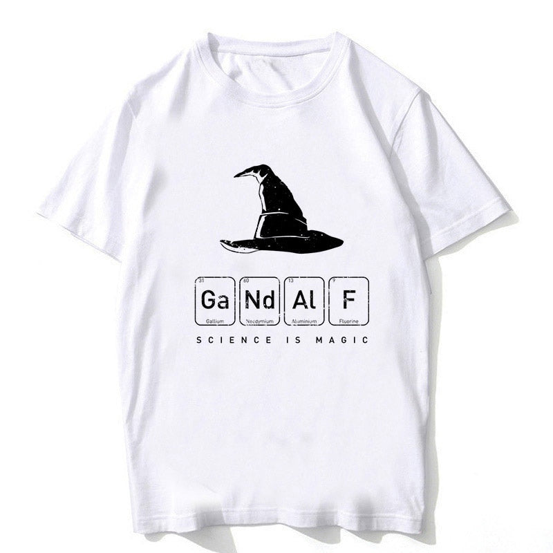 Ga-Nd-Al-F