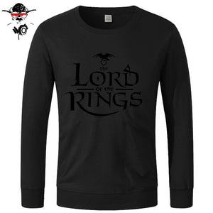 The Lord Of The Rings