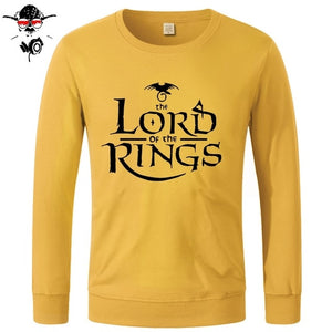 The Lord Of The Rings