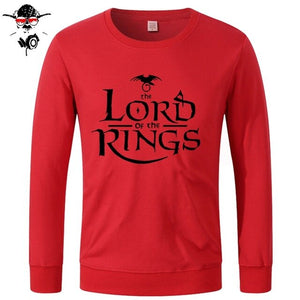 The Lord Of The Rings