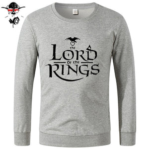 The Lord Of The Rings