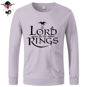 The Lord Of The Rings