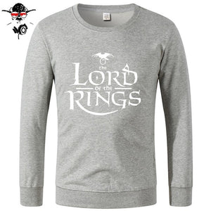 The Lord Of The Rings