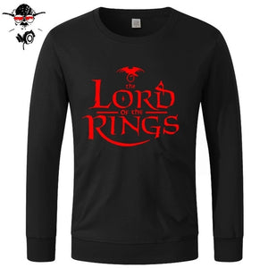 The Lord Of The Rings