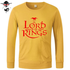 The Lord Of The Rings