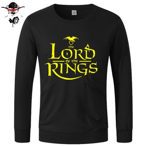 The Lord Of The Rings