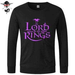 The Lord Of The Rings