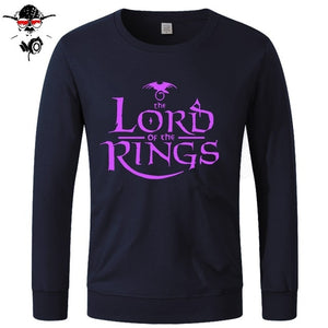 The Lord Of The Rings