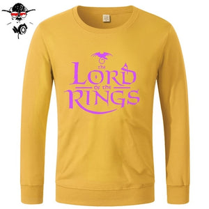 The Lord Of The Rings