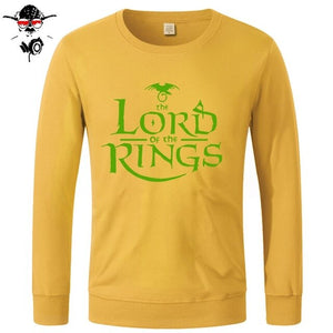 The Lord Of The Rings