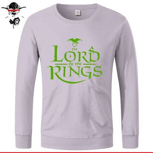 The Lord Of The Rings