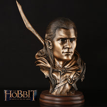 Load image into Gallery viewer, Elf Prince Legolas Figure