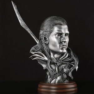 Elf Prince Legolas Figure