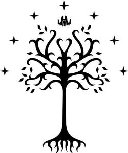 Tree of Gondor