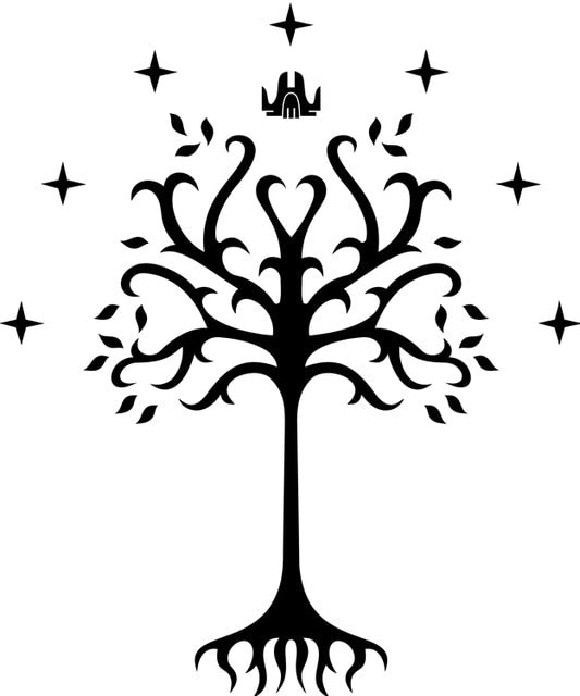 Tree of Gondor