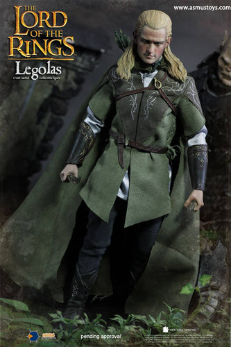 1/6 Scale Legolas