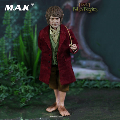 1/6 Scale Bilbo Baggins