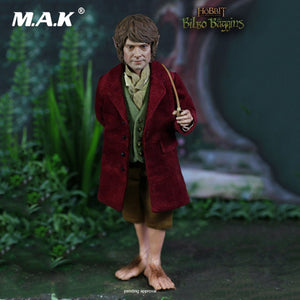 1/6 Scale Bilbo Baggins