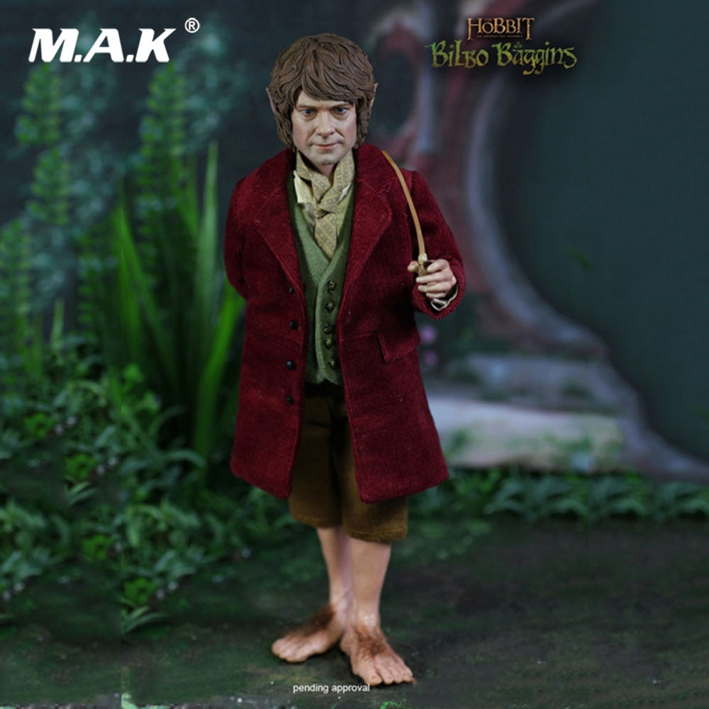 1/6 Scale Bilbo Baggins