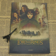 Load image into Gallery viewer, Lotr