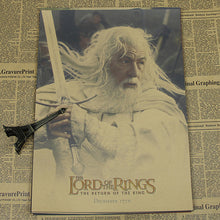 Load image into Gallery viewer, Lotr