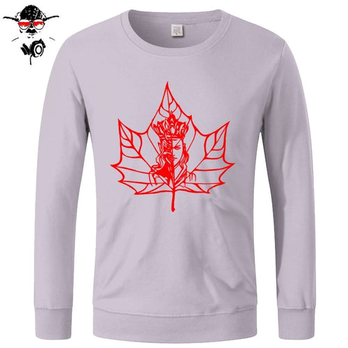 Maple Leaf