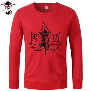 Maple Leaf