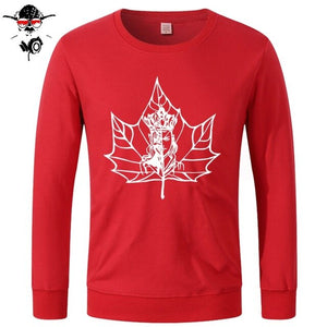 Maple Leaf