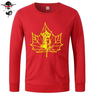 Maple Leaf