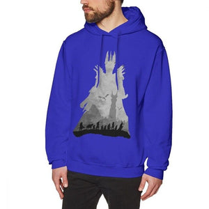 Lord Of The Rings Hoodie Sauron