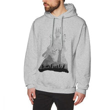 Load image into Gallery viewer, Lord Of The Rings Hoodie Sauron