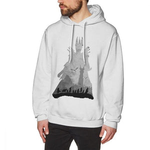 Lord Of The Rings Hoodie Sauron