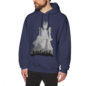 Lord Of The Rings Hoodie Sauron