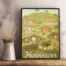 Load image into Gallery viewer, Hobbiton