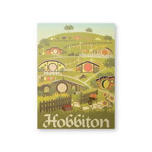 Load image into Gallery viewer, Hobbiton