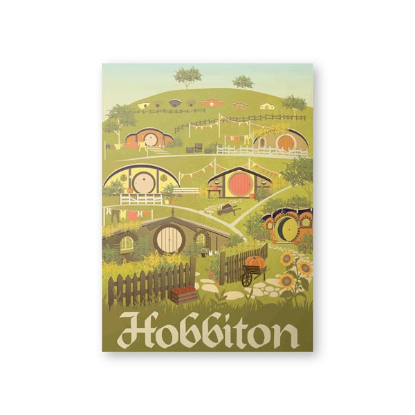 Hobbiton