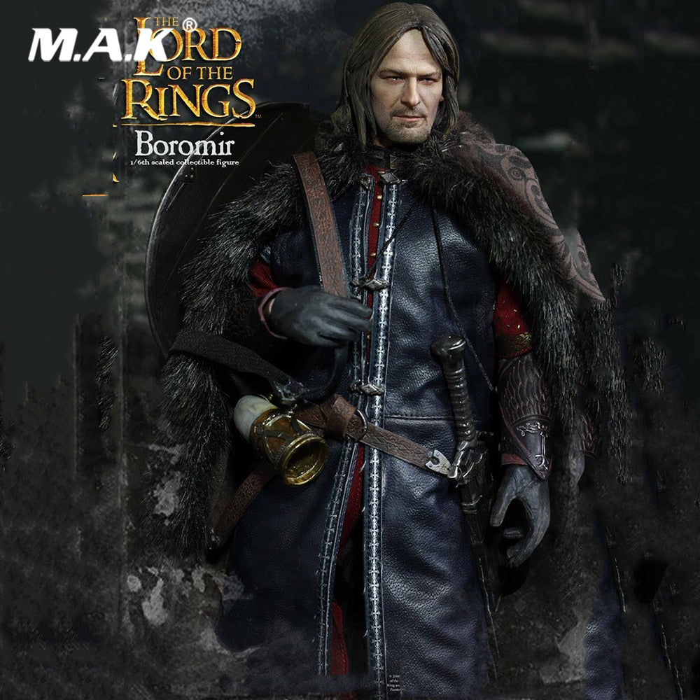 1/6 Scale Boromir