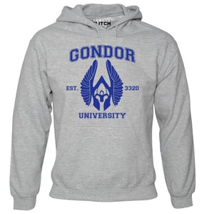 Gondor University